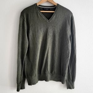 Banana Republic Silk and Cashmere Sweater size L